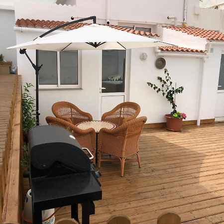 Апартаменты Punta Brava Relax Пуэрто-де-ла-Крус Экстерьер фото